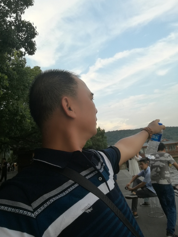 木子五的第四张照片--厦门相亲服务中心