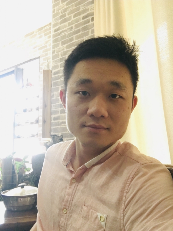 落落大方的第二张照片--厦门相亲服务中心