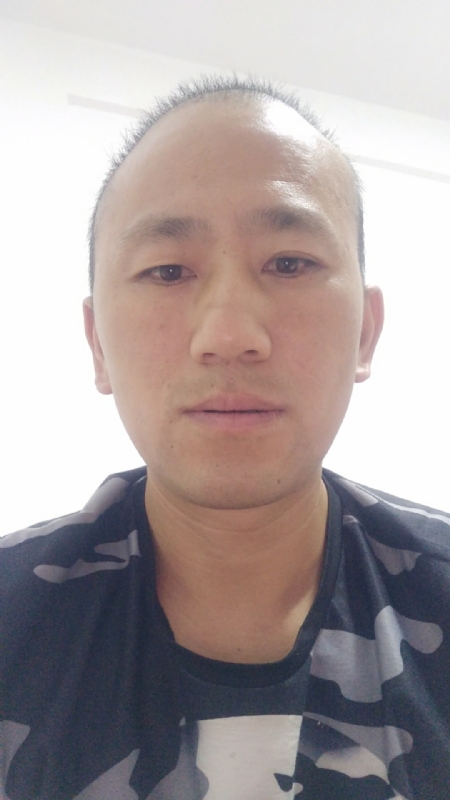 雨过天晴的第一张照片--厦门相亲服务中心
