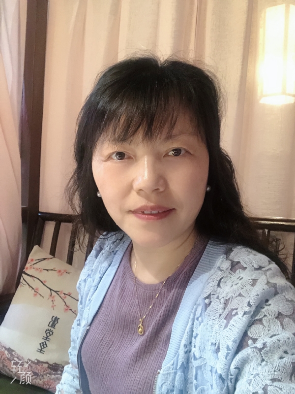 期盼的第二张照片--厦门相亲服务中心