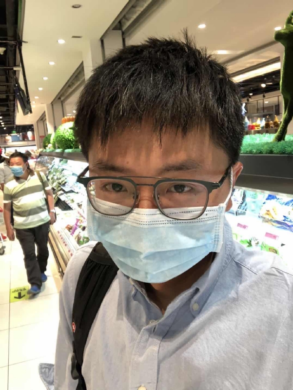 依一的第一张照片--厦门相亲服务中心
