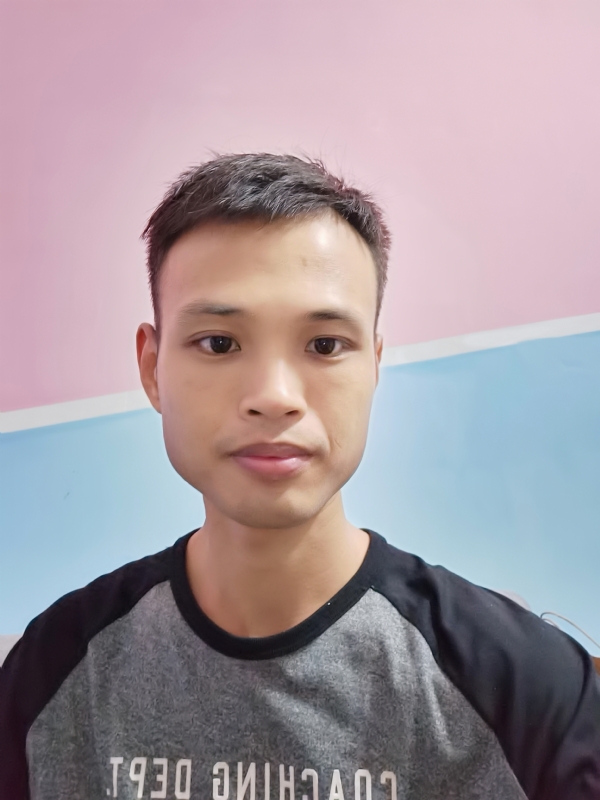 简单就好的第一张照片--厦门相亲服务中心