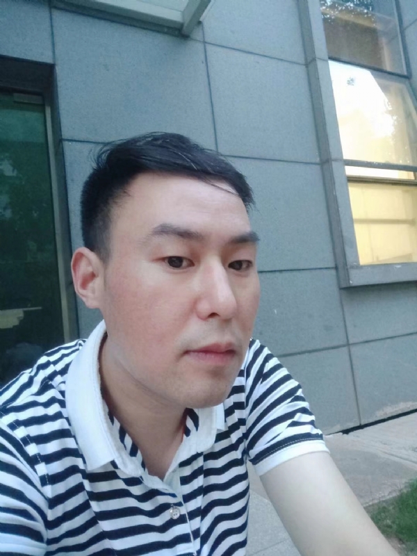 曙光的第一张照片--厦门相亲服务中心