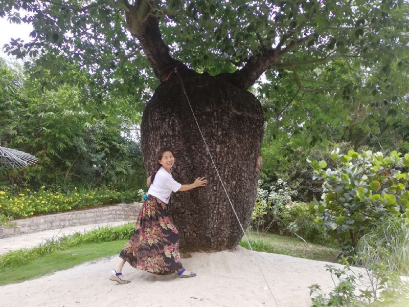 非比的第一张照片--厦门相亲服务中心