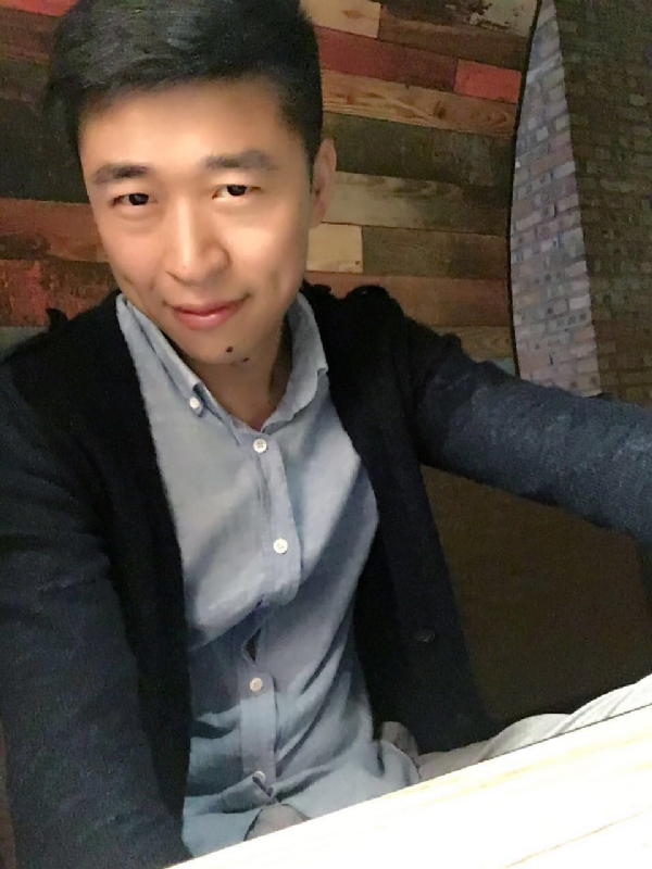 漫长的第一张照片--厦门相亲服务中心