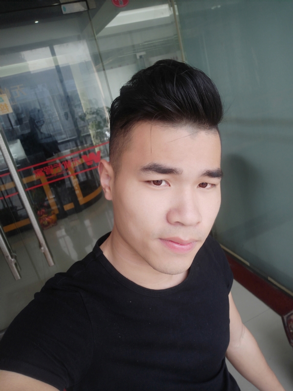 随遇而安的第一张照片--厦门相亲服务中心