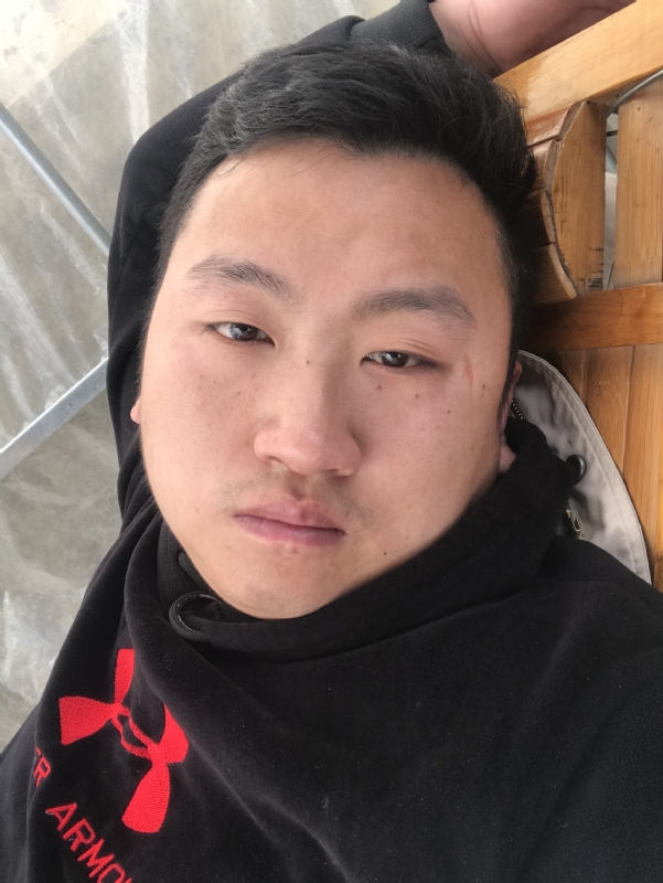 寻个媳妇疼的第一张照片--厦门相亲服务中心