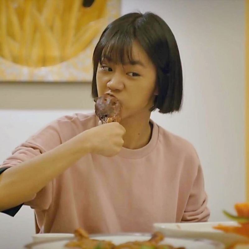 月下森林的第一张照片--厦门相亲服务中心