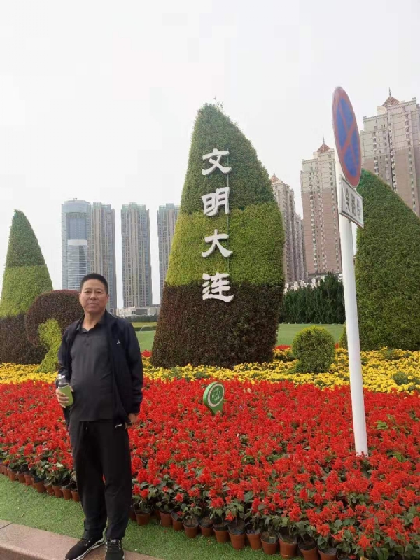 阿华的第一张照片--厦门相亲服务中心