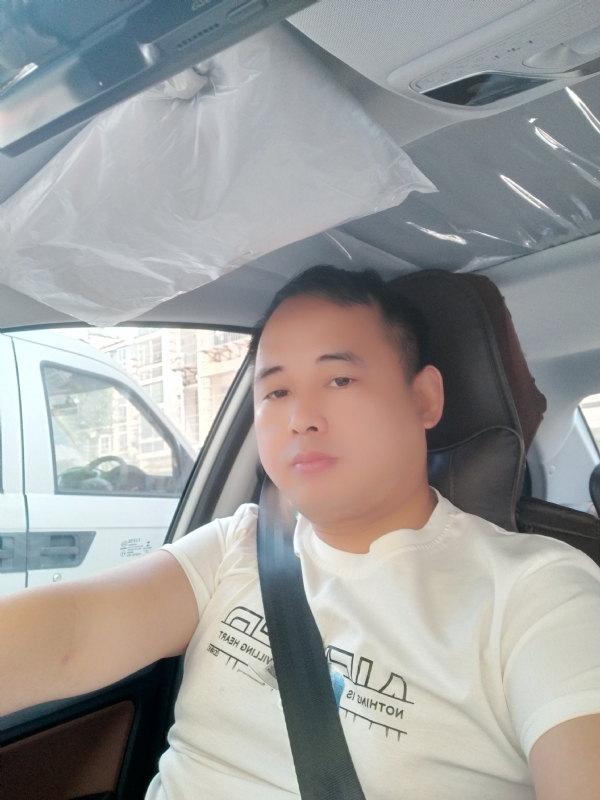 有你就好的第三张照片--厦门相亲服务中心