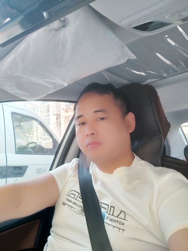 有你就好的第六张照片--厦门相亲服务中心