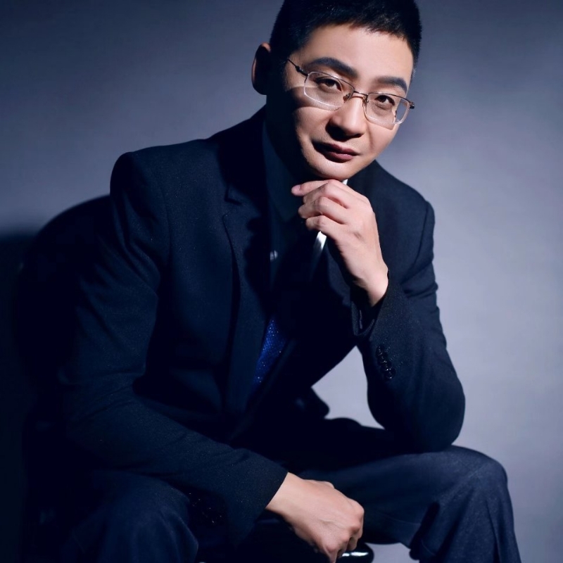 健圣堂陈中医的第一张照片--厦门相亲服务中心