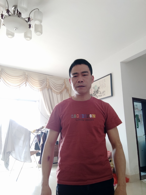 再回首的第二张照片--厦门相亲服务中心
