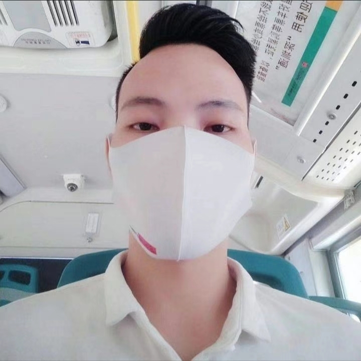 摆渡者的第一张照片--厦门相亲服务中心