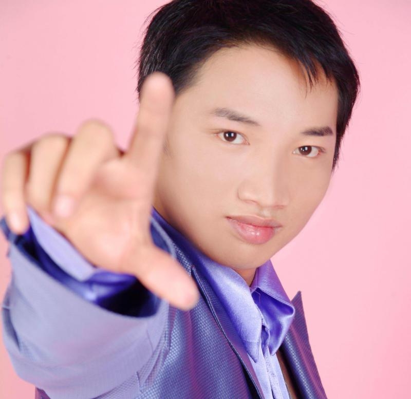 才乡痴情的第一张照片--厦门相亲服务中心