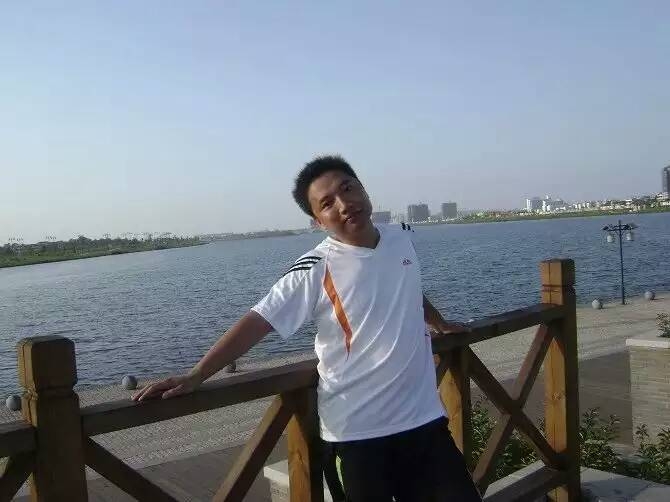 才乡痴情的第二张照片--厦门相亲服务中心