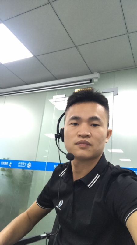 糯米粉的第一张照片--厦门相亲服务中心
