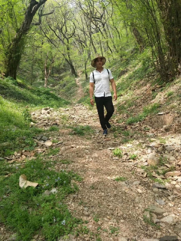 旧时相识的第四张照片--厦门相亲服务中心