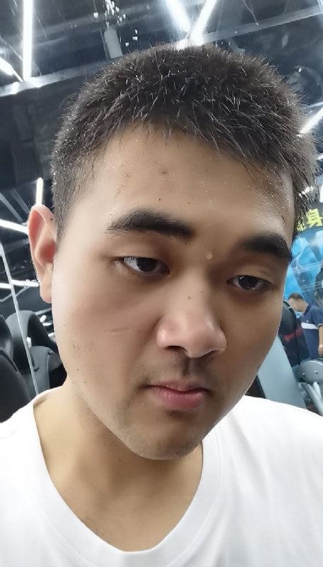 回眸一笑的第一张照片--厦门相亲服务中心