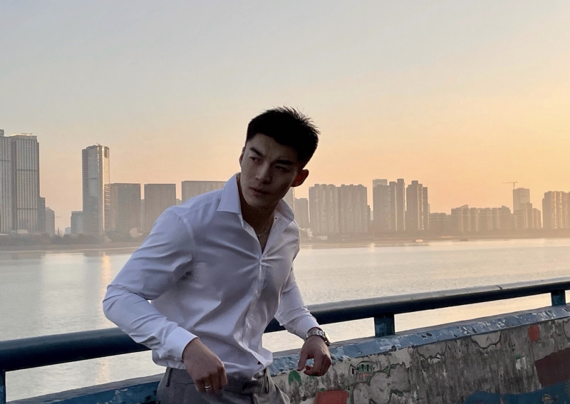秋豆的第一张照片--厦门相亲服务中心