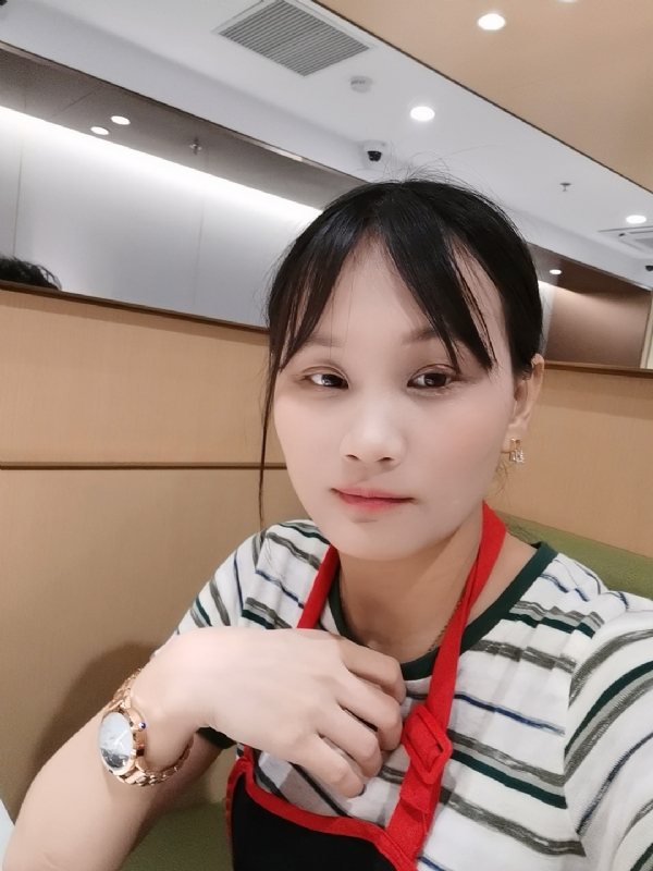 木子李的第一张照片--厦门相亲服务中心