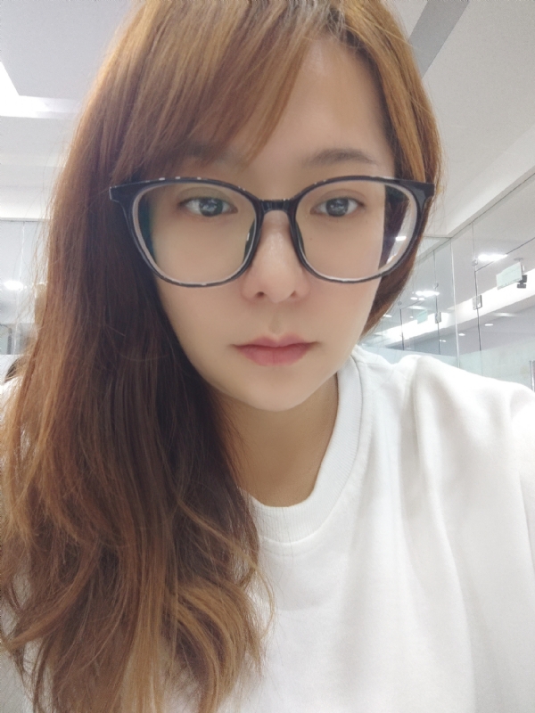 海风微凉的第一张照片--厦门相亲服务中心