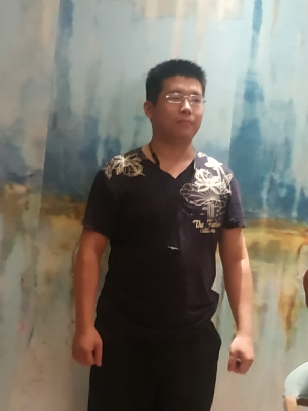 梦想成真的第一张照片--厦门相亲服务中心
