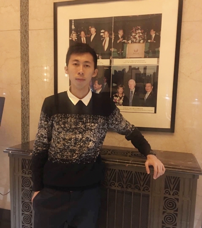 初心1988的第二张照片--厦门相亲服务中心