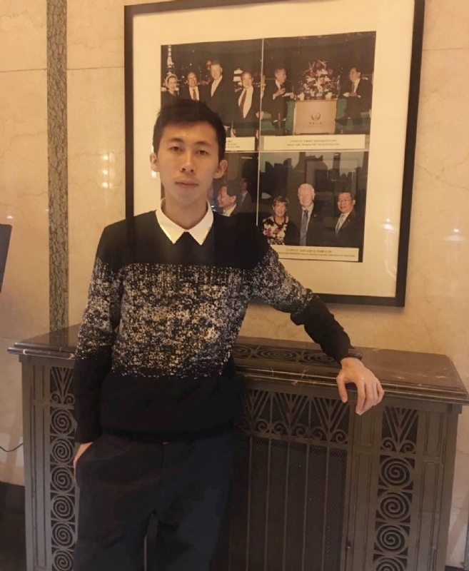 初心1988的第三张照片--厦门相亲服务中心