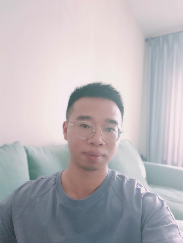 阿挺的第一张照片--厦门相亲服务中心