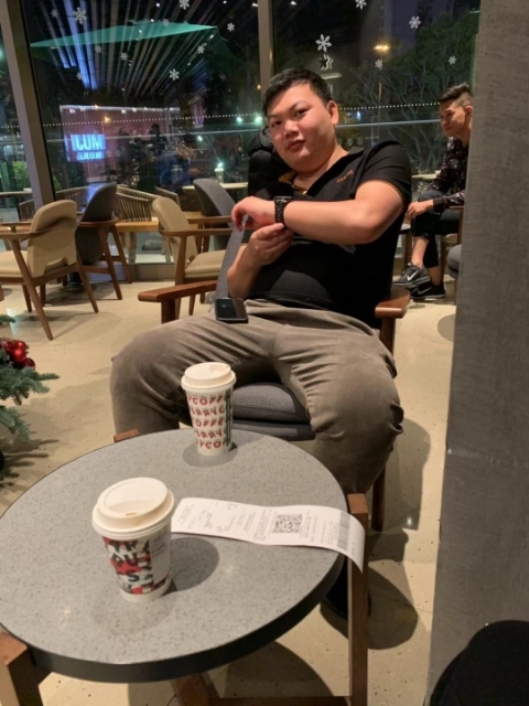 华熙的第一张照片--厦门相亲服务中心