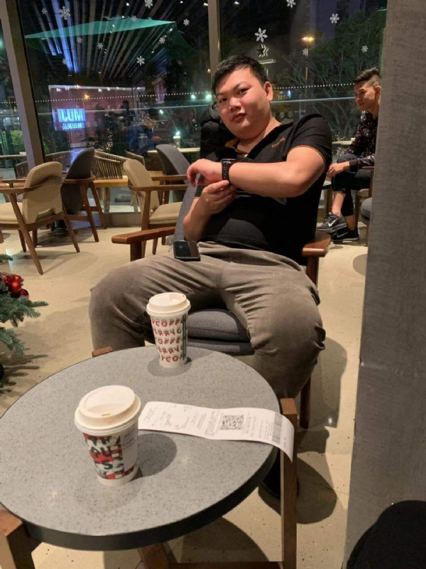 华熙的第二张照片--厦门相亲服务中心