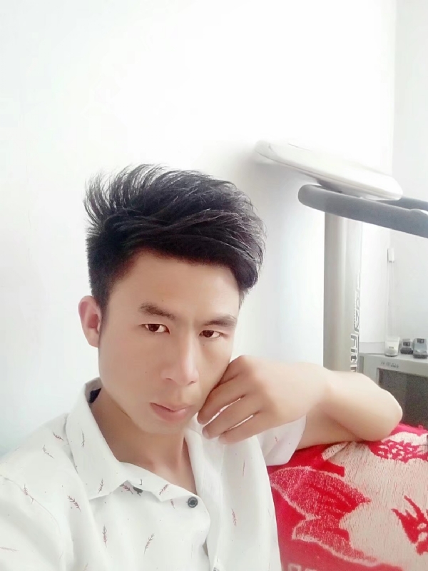 只得一人心的第一张照片--厦门相亲服务中心