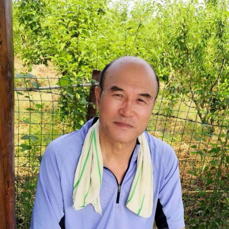 孤穷子的第一张照片--厦门相亲服务中心