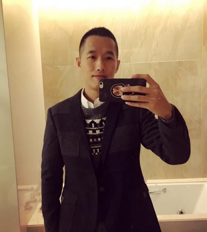 宿椰的第一张照片--厦门相亲服务中心