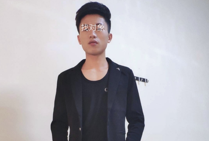 上门女婿的第五张照片--厦门相亲服务中心