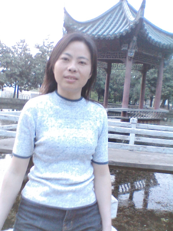 小草的第二张照片--厦门相亲服务中心