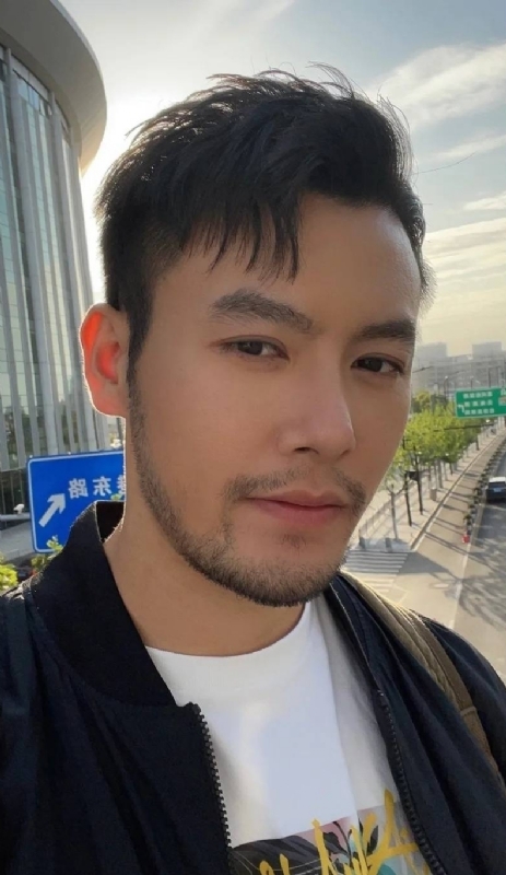 清風徐來的第一张照片--厦门相亲服务中心