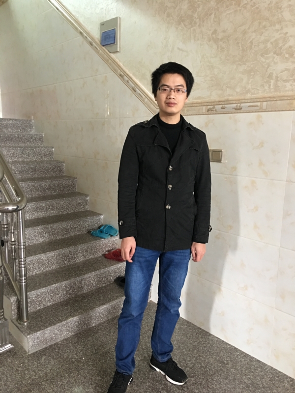 雲戯的第二张照片--厦门相亲服务中心