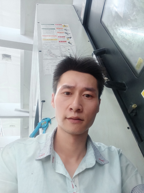 丽影封存的第一张照片--厦门相亲服务中心