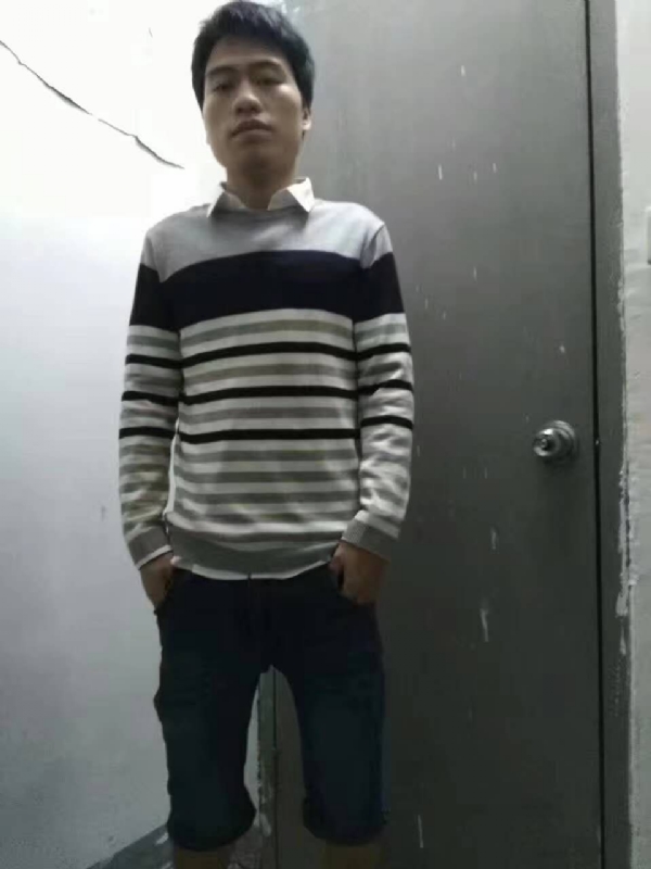 冯的第一张照片--厦门相亲服务中心