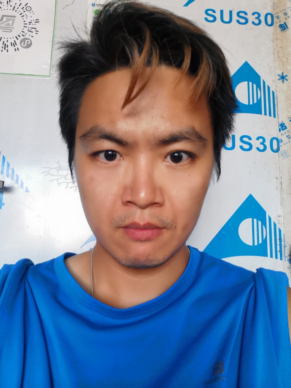 Diego的第一张照片--厦门相亲服务中心