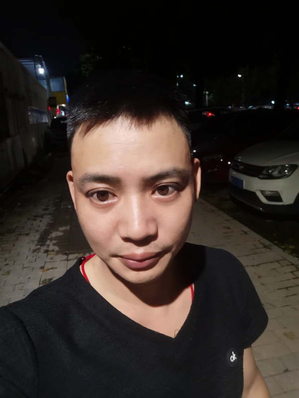 心不再跳的第一张照片--厦门相亲服务中心