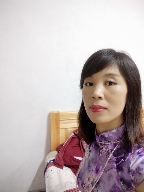 王若水的第一张照片--厦门相亲服务中心