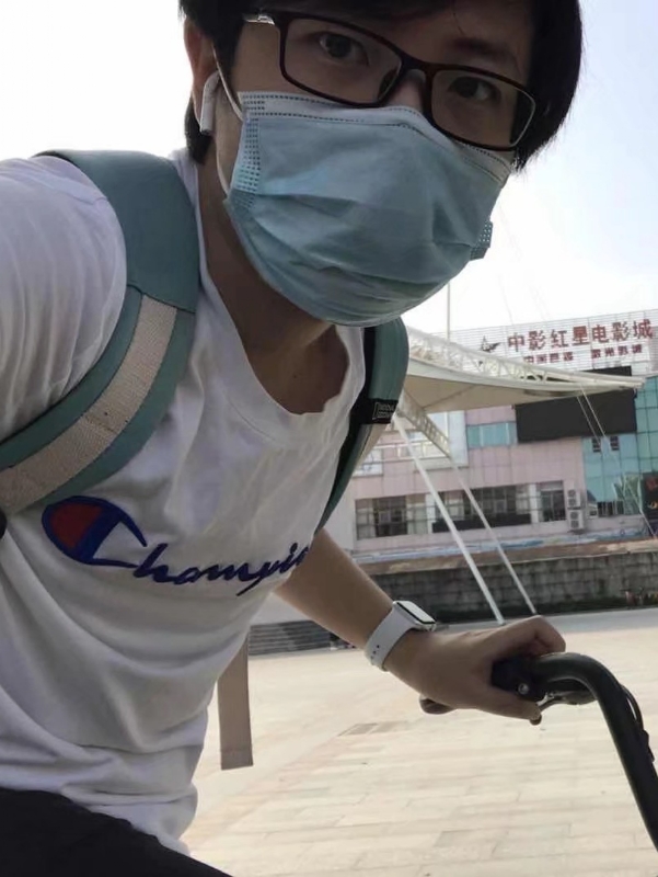 丁先生的第二张照片--厦门相亲服务中心
