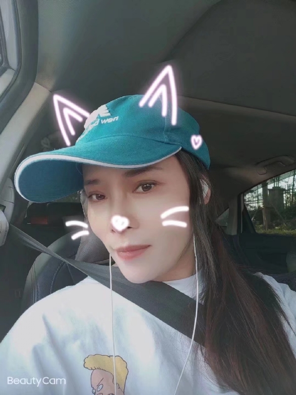 水瓶座的第二张照片--厦门相亲服务中心