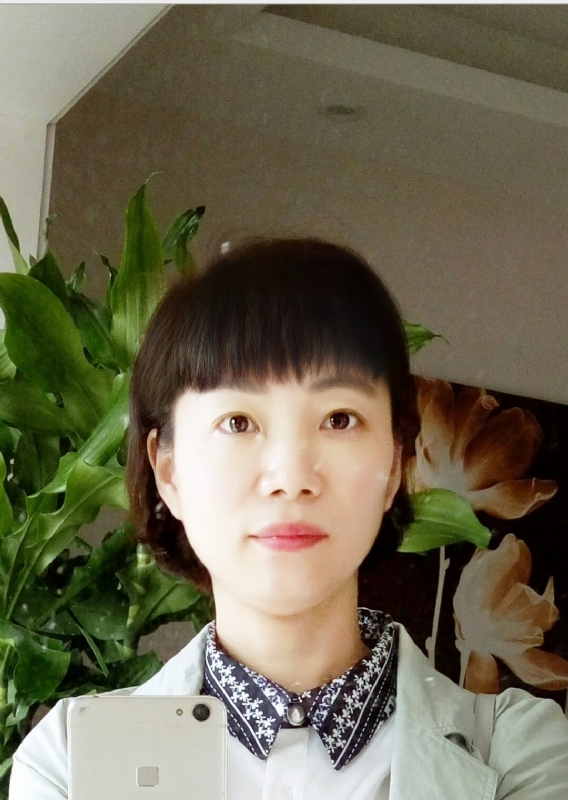 紫露的第一张照片--厦门相亲服务中心