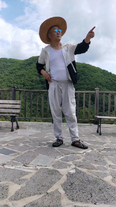 真诚寻伴的第二张照片--厦门相亲服务中心