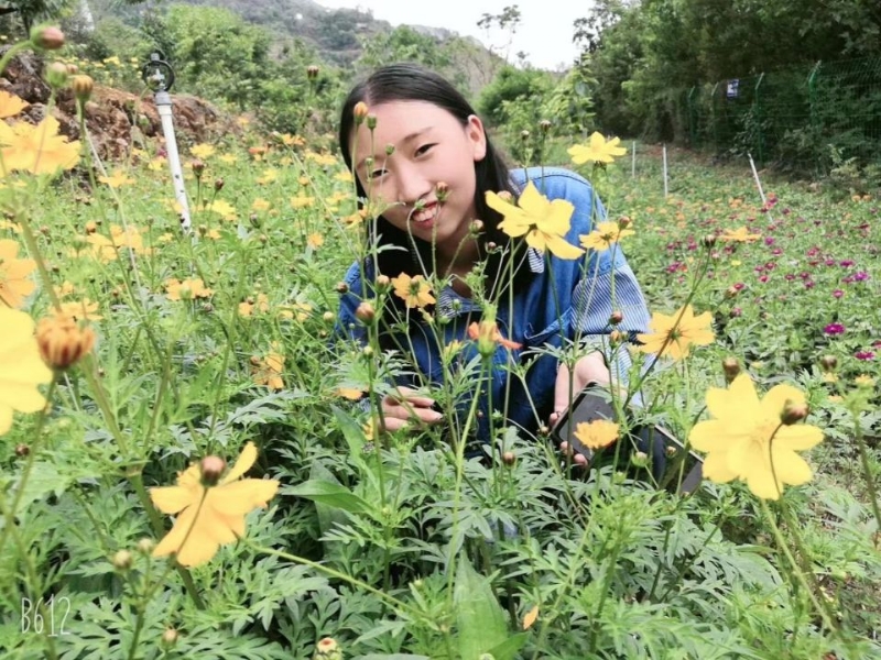 哈哈的第一张照片--厦门相亲服务中心