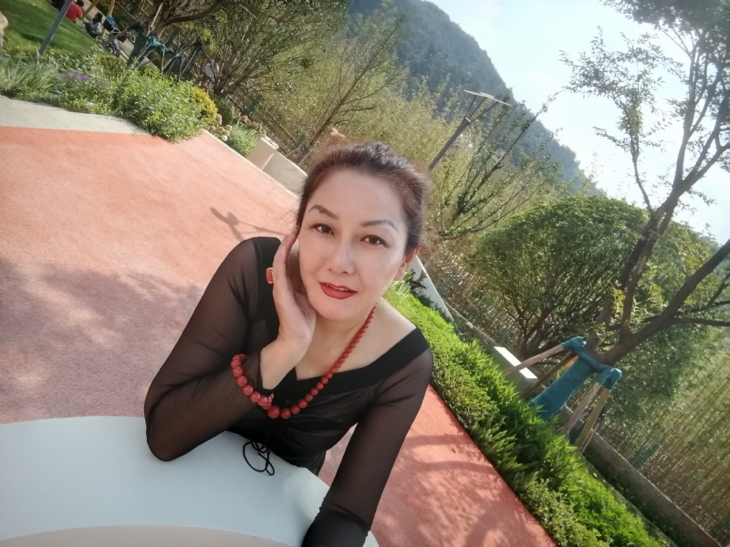 珠砂痣的第二张照片--厦门相亲服务中心